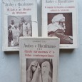 ARABES E MUÇULMANOS