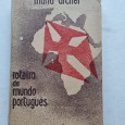 ROTEIRO DO MUNDO PORTUGUÊS