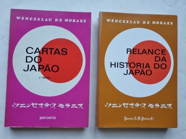 WENCESLAU DE MOARAES