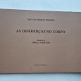 AS DIFERENÇAS NO CORPO 