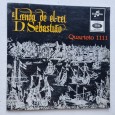 QUARTETO 1111