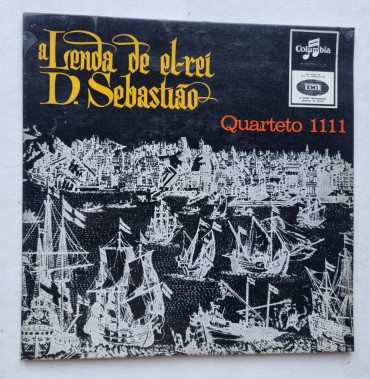 QUARTETO 1111