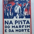 NA PISTA DO MARFIM E DA MORTE 