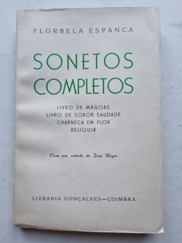 FLORBELA ESPANCA