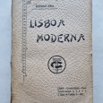 LISBOA MODERNA