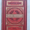 GALERIA DE VARÕES ILUSTRES LUIZ DE CAMÕES