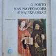 O PORTO NAS NAVEGAÇÕES E NA EXPANSÃO 