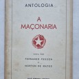 ANTOLOGIA A MAÇONARIA 