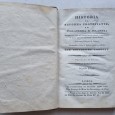 HISTÓRIA DA REFORMA PROTESTANTE EM INGLATERRA E IRLANDA 