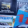 AUTOMÓVEIS