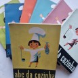 ABC DA COZINHA 