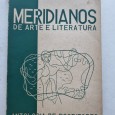 MERIDIANOS DE ARTE E LITERATURA