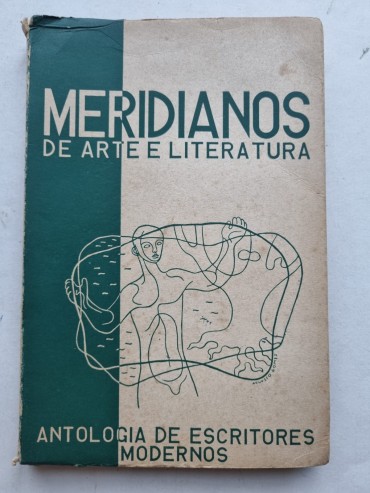MERIDIANOS DE ARTE E LITERATURA