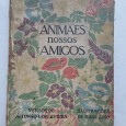 ANIMAES NOSSOS AMIGOS