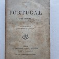 LE PORTUGAL A VOL D`OISEAU