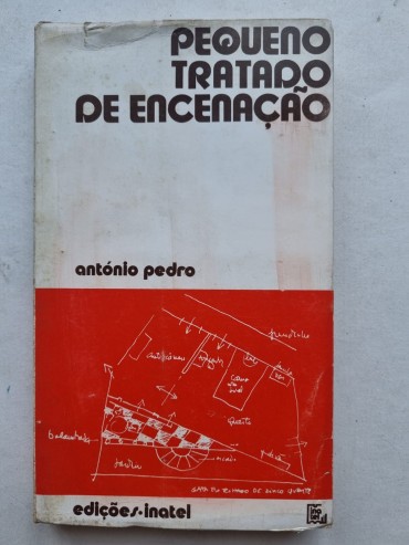 PEQUENO TRATADO DE ENCENAÇÃO 