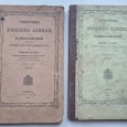 COMPENDIO DE DESENHO LINEAR