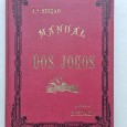 MANUAL DOS JOGOS