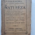 FYSIOGNOMIA E VARIOS SEGREDOS DA NATUREZA