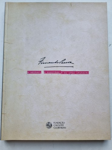 FERNANDO PESSOA 