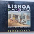 LISBOA LUXO E DISTINÇÃO
