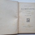 TRATÉ COMPLET DE LA ROULETTE 