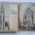 L`ART RELIGIEUX MODERNE 