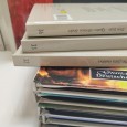 Coleção de CD'S de música clássica