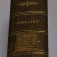 FABULÁRIO