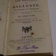 LES HISTOIRES DE SALLUSTE