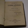 CARICATURAS