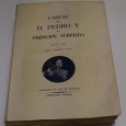 CARTAS DE D.PEDRO V AO PRINCIPE ALBERTO