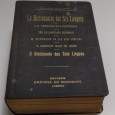 LE DICTIONNAIRE DES SIX LANGUES 