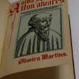 A VIDA DE NUN'ALVARES