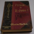 OS FILHOS DE D.JOÃO I