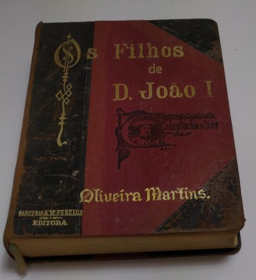 OS FILHOS DE D.JOÃO I