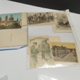 11 postais sendo 3 da guerra de 1914/8