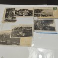 11 postais sendo 3 da guerra de 1914/8