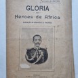 GLOREA AOS HEROES DE AFRICA 