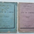 COMÉDIAS DE LUIZ DE CAMÕES