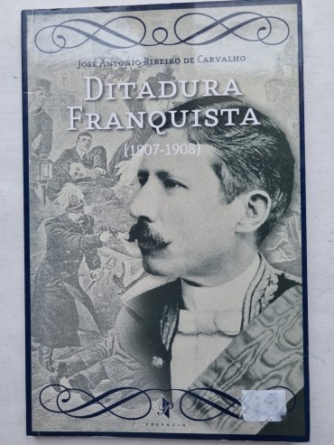 DITADURA FRANQUISTA (1907-1908)