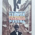 LISBOA NOS PASSOS DE FERNANDO PESSOA