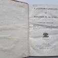 CATECISMO CATHOLICO PELO DEFENSOR DA RELIGIÃO  OU COMPENDIO ABREVIADAO. Lisboa. Typographia do P. J. A. S. Amaral. 