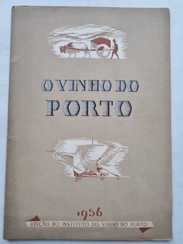 O VINHO DO PORTO 