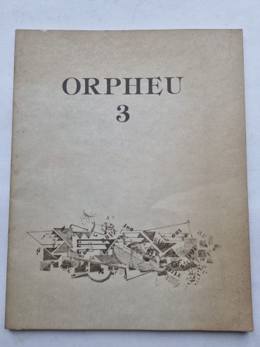 ORPHEU 3