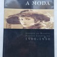 A MODA ATRAVÉS DO BILHETE POSTAL ILUSTRADO 1900-1950