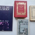 OS LUSIADAS e LUIZ DE CAMÕES 
