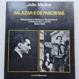 SALAZAR E OS FASCISTAS