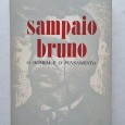 SAMPAIO BRUNO O HOMEM E O PENSAMENTO 