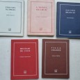 EDIÇÕES CONTRAPONTO – LUIZ PACHECO 